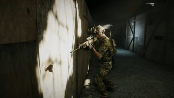 Medal of Honor: Warfighter - Digital Deluxe Edition screenshot 3