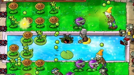 Plants vs. Zombies screenshot 7
