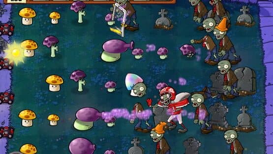 Plants vs. Zombies screenshot 9