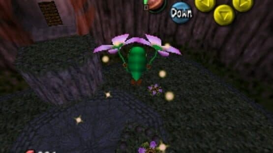 The Legend of Zelda: Majora's Mask screenshot 5
