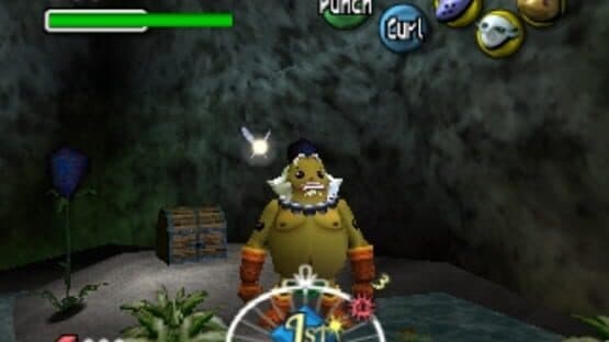 The Legend of Zelda: Majora's Mask screenshot 3