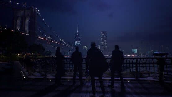 Payday 3 screenshot 3