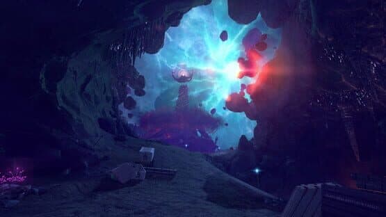 Black Mesa: Definitive Edition screenshot 5