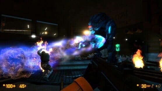 Black Mesa: Definitive Edition screenshot 19