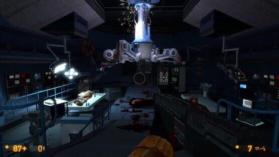 Black Mesa: Definitive Edition screenshot 12