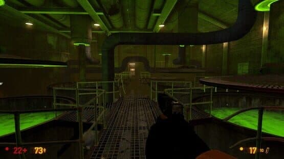 Black Mesa: Definitive Edition screenshot 10