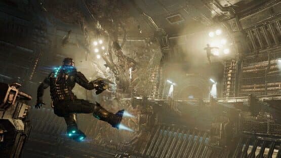 Dead Space: Collector's Edition screenshot 4