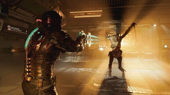 Dead Space: Collector's Edition screenshot 1