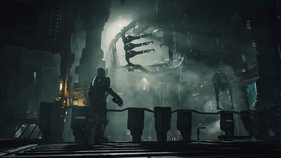 Dead Space screenshot 7