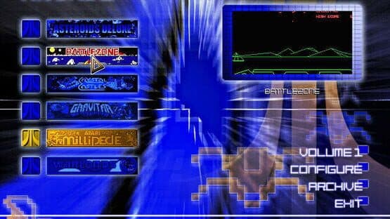 Atari Greatest Hits: Volume 2 screenshot 2