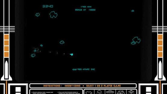 Atari Greatest Hits: Volume 2 screenshot 3