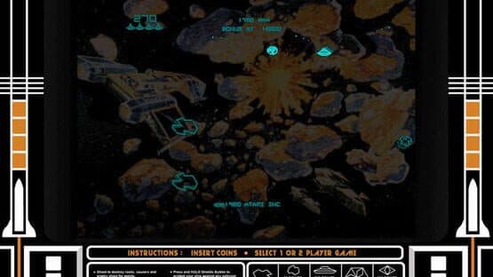 Atari Greatest Hits: Volume 2 screenshot 4