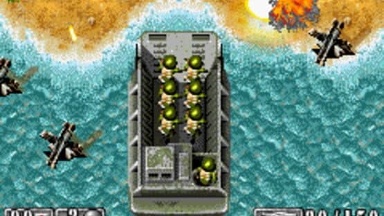 Medal of Honor: Infiltrator screenshot 2