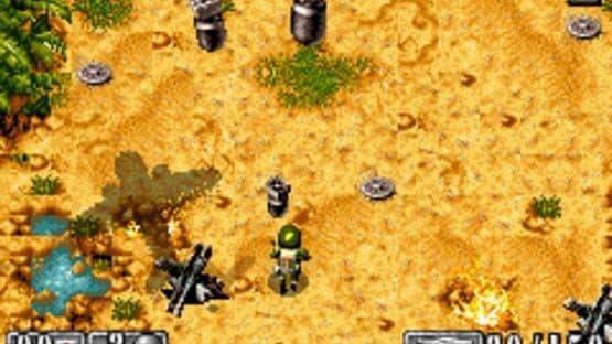 Medal of Honor: Infiltrator screenshot 3