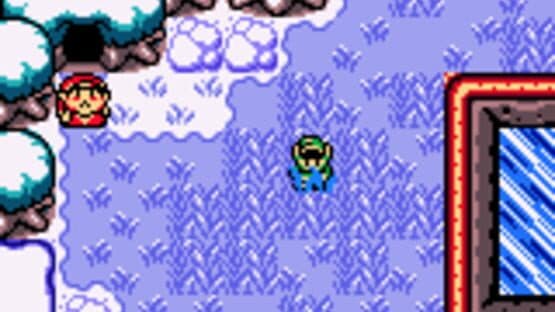 The Legend of Zelda: Oracle of Seasons screenshot 2