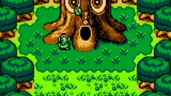 The Legend of Zelda: Oracle of Seasons screenshot 4