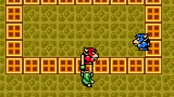 The Legend of Zelda: Oracle of Seasons screenshot 5