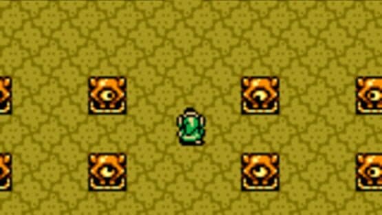 The Legend of Zelda: Oracle of Seasons screenshot 6