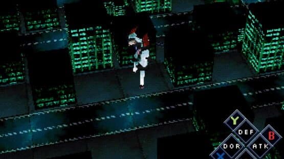 Mobile Protection Unit Headless screenshot 1