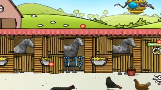 Clever Kids Pony World screenshot 4