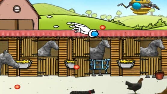 Clever Kids Pony World screenshot 5