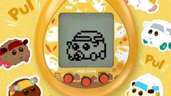 Pui Pui Molcartchi screenshot 3