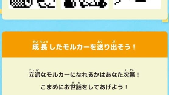 Pui Pui Molcartchi Driving School ver. screenshot 3