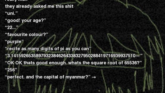 I Die a Lovely Life screenshot 1