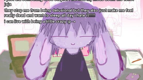 I Die a Lovely Life screenshot 2