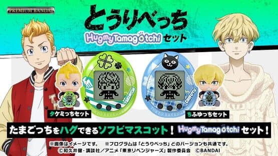 Torevetchi screenshot 2