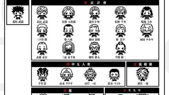 Torevetchi screenshot 3