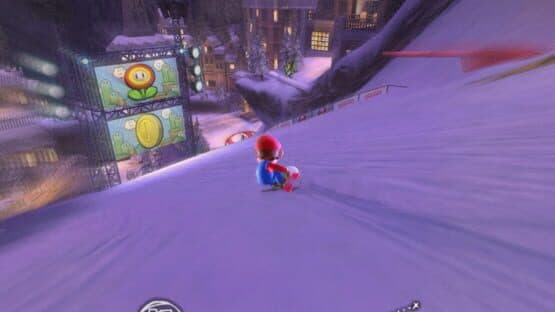 SSX on Tour screenshot 2