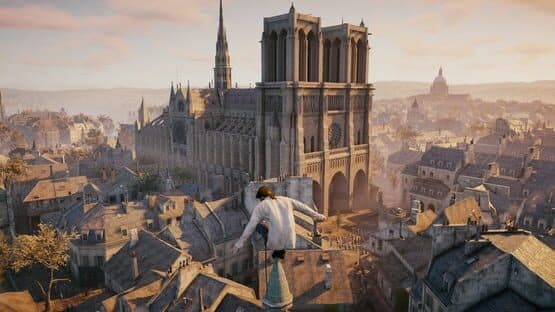Assassin's Creed: Unity - Bastille Edition screenshot 3