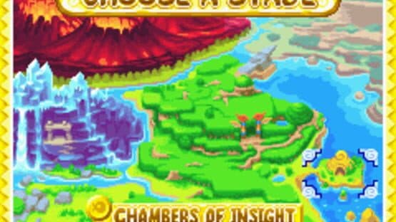 The Legend of Zelda: A Link to the Past & Four Swords screenshot 11