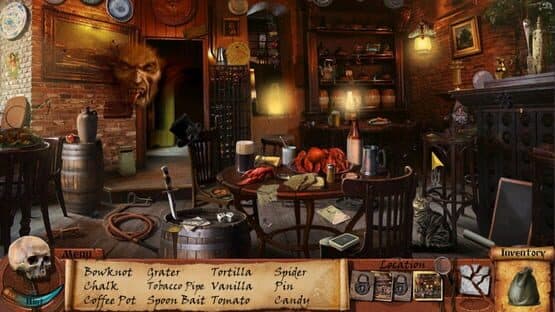 Exorcist screenshot 2