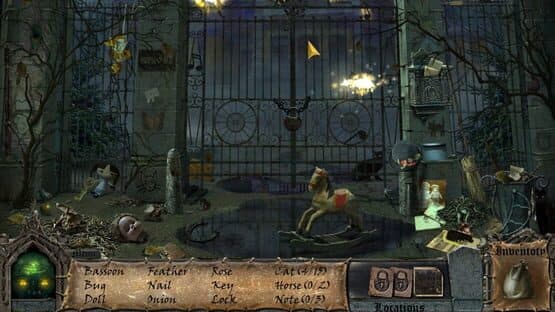 Exorcist screenshot 3