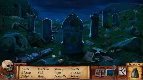 Exorcist screenshot 4