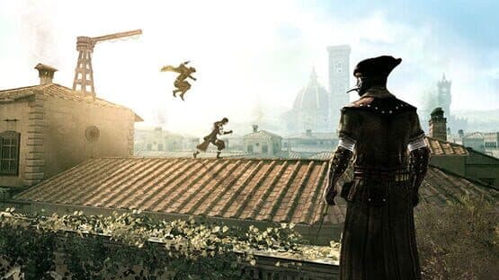 Assassin's Creed Animus Pack screenshot 5