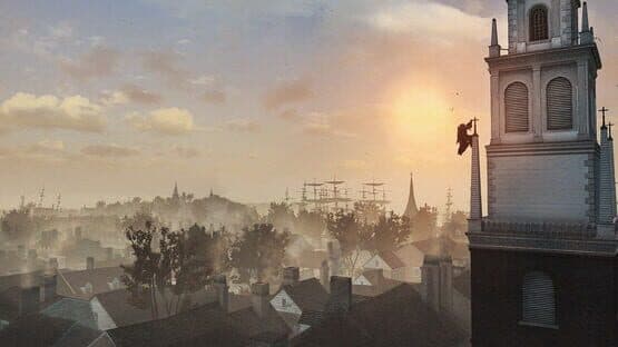 Assassin's Creed Animus Pack screenshot 9