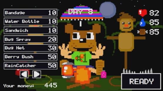 Sister Location: MA screenshot 2