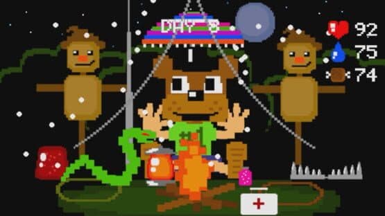 Sister Location: MA screenshot 1