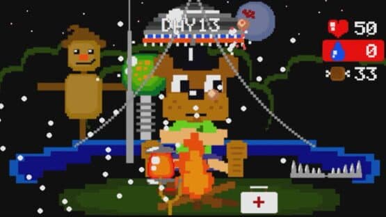 Sister Location: MA screenshot 4