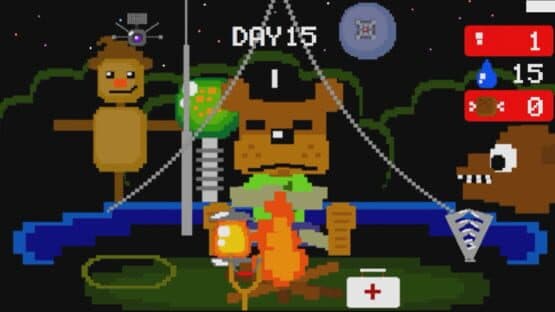 Sister Location: MA screenshot 3