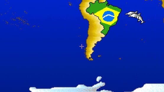 Esse mundo é um Colosso screenshot 2
