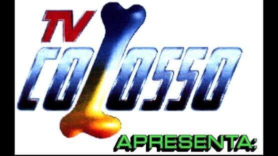 Esse mundo é um Colosso screenshot 3