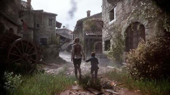 A Plague Tale Bundle screenshot 5