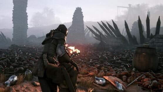 A Plague Tale Bundle screenshot 6