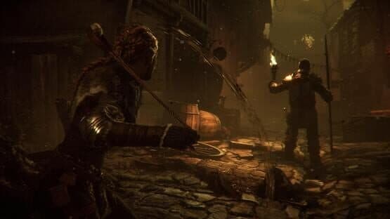 A Plague Tale Bundle screenshot 7