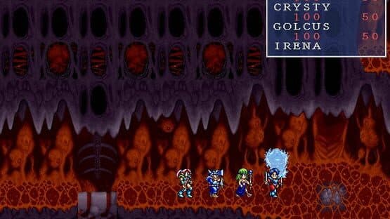 Sorcerian Forever screenshot 4