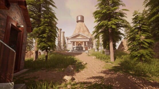 Myst: Through the Ages Collection screenshot 8